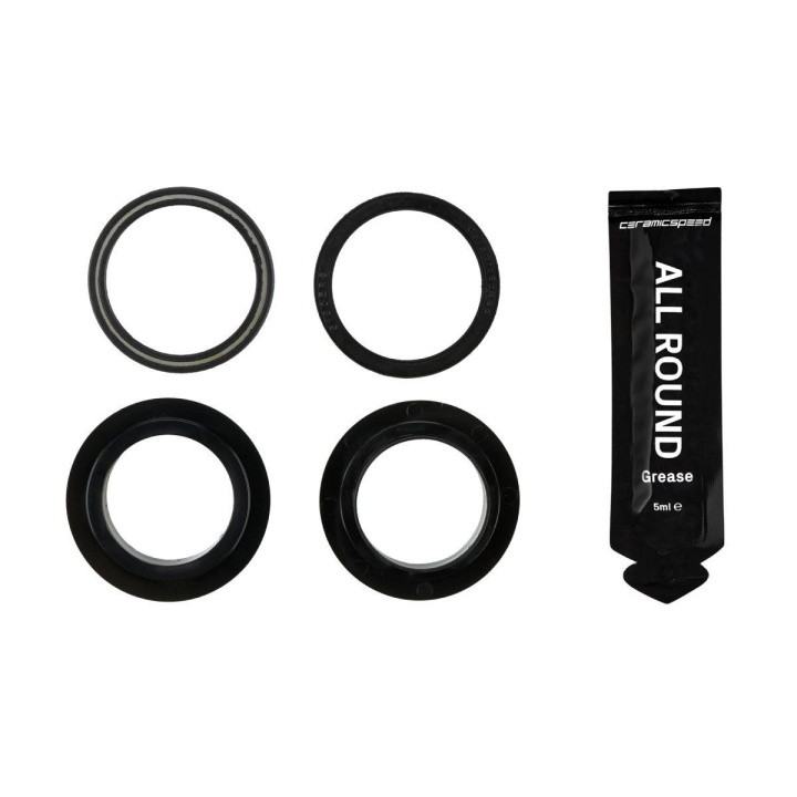 Ceramicspeed Threaded and 46mm Cup Shimano Service Kit i gruppen Komponenter / Vevlager / Adaptrar/Service Kit hos CykelCity (50500)