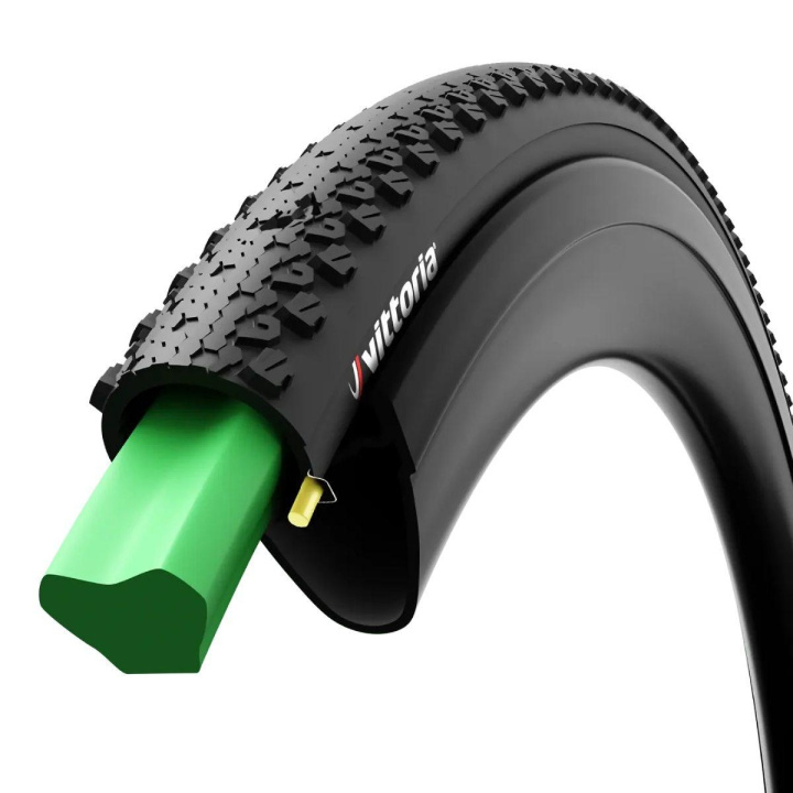 Vittoria Air-Liner Light Gravel Inserts 700x42-50 i gruppen Komponenter / Hjul / Hjultillbehör hos CykelCity (50502)