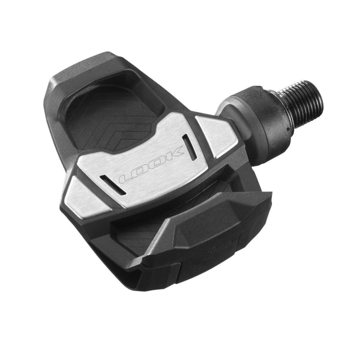 LOOK KEO Blade Carbon Black Pedaler i gruppen Komponenter / Pedaler / Racerpedaler hos CykelCity (50599)