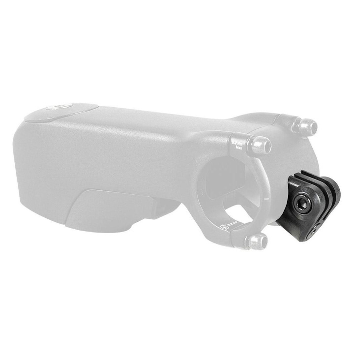 Bontrager Pro Blendr Base Mono Adapter i gruppen Tillbehör / Gps/Datorhållare/Puls tillbehör hos CykelCity (50835)
