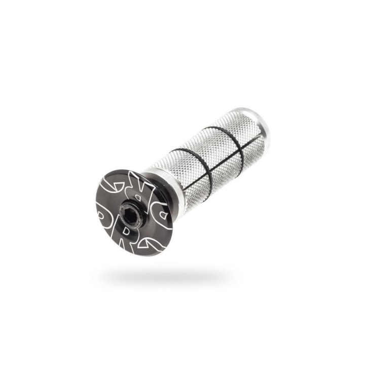 Pro Expander 50mm med carbon Topcap 1-1/4 tum i gruppen Komponenter / Styrlager hos CykelCity (50967)