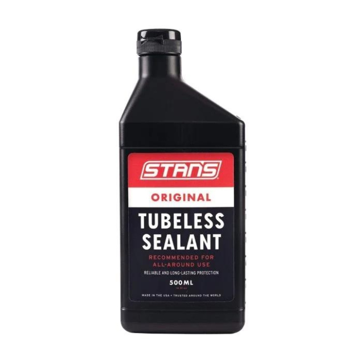 Stans NoTubes Tire Sealant 500ml i gruppen Tillbehör hos CykelCity (51563)
