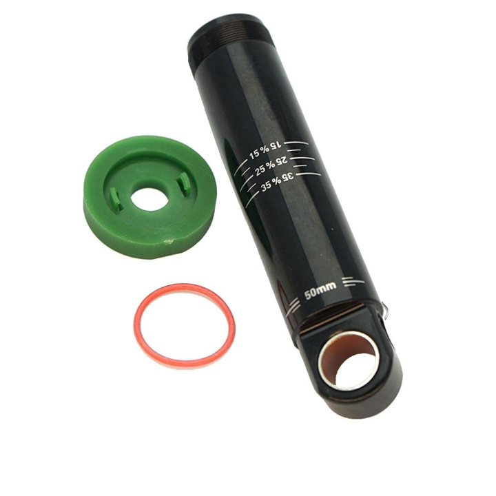 Rockshox Spare part Damper Body Standard Eyelet 50mm Sidluxe A1 i gruppen Komponenter / Framgaffel/Dämpare / Reservdelar Dämpare hos CykelCity (51566)