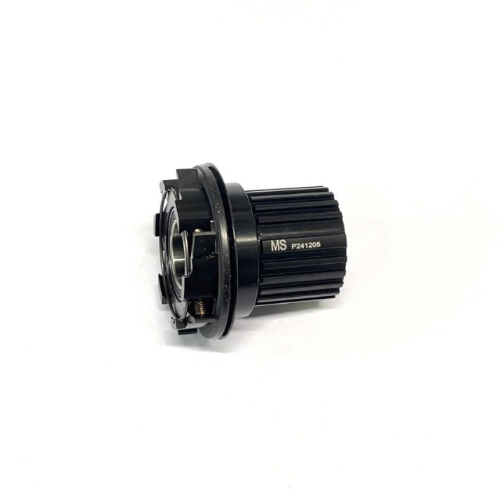 Zipp Body ZR1 Shimano Microspline i gruppen Komponenter / Hjul / Reservdelar hjul/nav / Bodys hos CykelCity (51929)