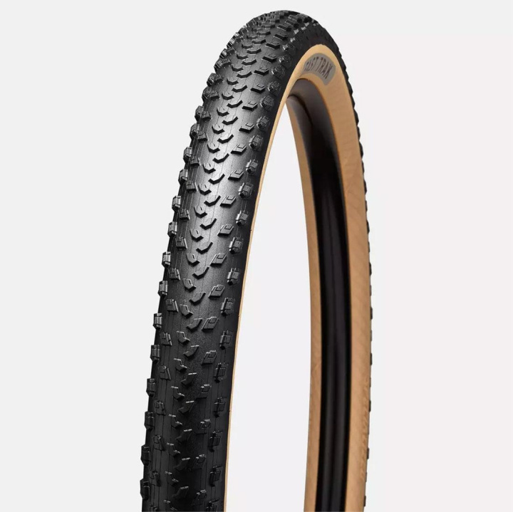Specialized Fast Trak Flex Lite T5/T7 29x2.35 MTB Däck Tanwall i gruppen Komponenter / Däck / Mountainbikedäck hos CykelCity (52026)