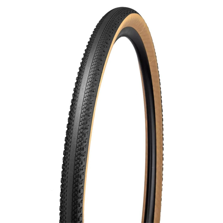 Specialized Pathfinder TLR 700x45 Graveldäck Tanwall i gruppen Nyheter hos CykelCity (52119)