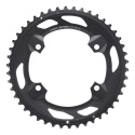 Shimano GRX RX600-10 2x10 46t Klinga