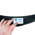 Park Tool TB-2 Patch Lagningslappar för Däck