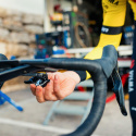 HideMyBell raceday4 evo sl datorfäste med Ringklocka