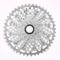 Garbaruk Kassett XD 10-44t 12d Silver