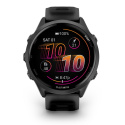 Garmin Forerunner 570 47mm GPS Pulsklocka Skiffergrå Aluminium