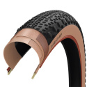 ZIPP Goodyear XPLR Inter 700x45 Graveldäck Tanwall