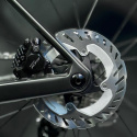 BMC Teammachine SLR 01 105 Di2 54cm Custombyggd Racercykel