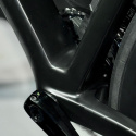 BMC Teammachine SLR 01 105 Di2 54cm Custombyggd Racercykel