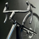 BMC Teammachine SLR 01 105 Di2 54cm Custombyggd Racercykel