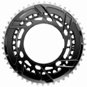 SRAM Force AXS E1 Thread Mount 50/37t 2x12d Framklingor