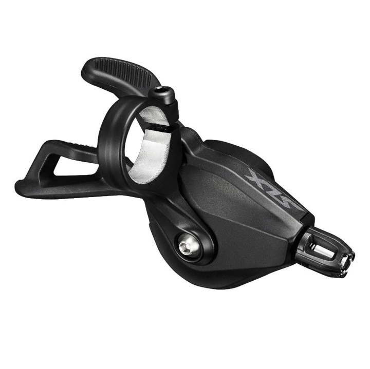 Shimano SLX SL-M7100 Växelreglage 12d Höger i gruppen Komponenter / Växelreglage/bromshandtag hos CykelCity (52817)