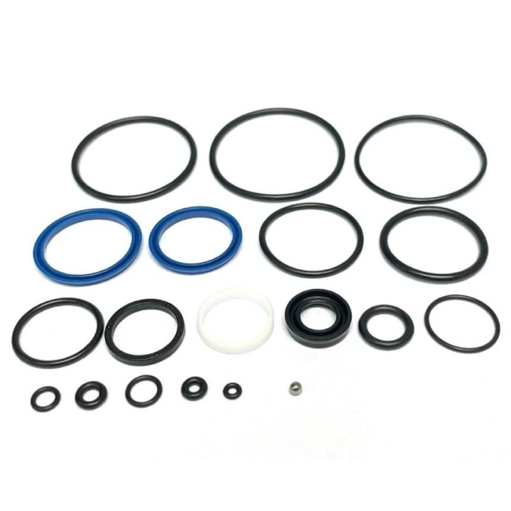 Fox Forx Seal Kit Grip X i gruppen Komponenter / Framgaffel/Dämpare / Reservdelar Dämpare hos CykelCity (52863)