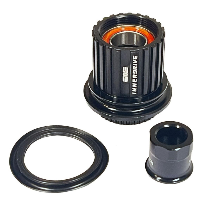 ENVE Body Innerdrive Shimano Microspline i gruppen Komponenter / Hjul / Reservdelar hjul/nav / Bodys hos CykelCity (52877)