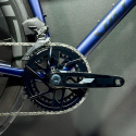 Specialized Tarmac Rival E1 52cm Custombyggd Racercykel