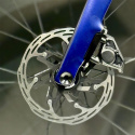 Specialized Tarmac Rival E1 52cm Custombyggd Racercykel