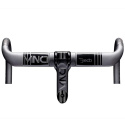 Deda Vinchi Shallow Carbon 42cm Racerstyre