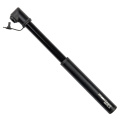 Blackburn Airstik SL Cykelpump Mini Black