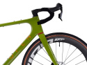 Open U.P. 2.0 SRAM Force XPLR E1 1x13 Custombyggd Gravelcykel