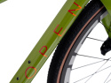 Open U.P. 2.0 SRAM Force XPLR E1 1x13 Custombyggd Gravelcykel