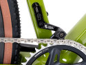 Open U.P. 2.0 SRAM Rival XPLR E1 1x13 Custombyggd Gravelcykel