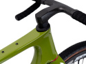 Open U.P. 2.0 Shimano GRX Di2 2x12 Custombyggd Gravelcykel