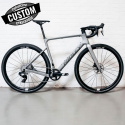 Ridley ASTR Force XPLR E1 1x13 Custombyggd Gravelcykel