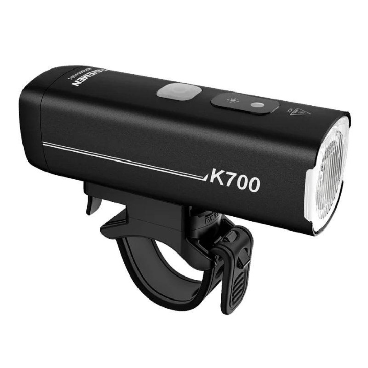 Ravemen K700 Framlampa i gruppen Tillbehör / Belysning hos CykelCity (53326)
