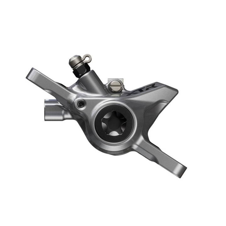 Shimano XTR BR-M9200 bromsok Fram eller Bak i gruppen Komponenter / Bromsar / Skivbromsar MTB hos CykelCity (53330)