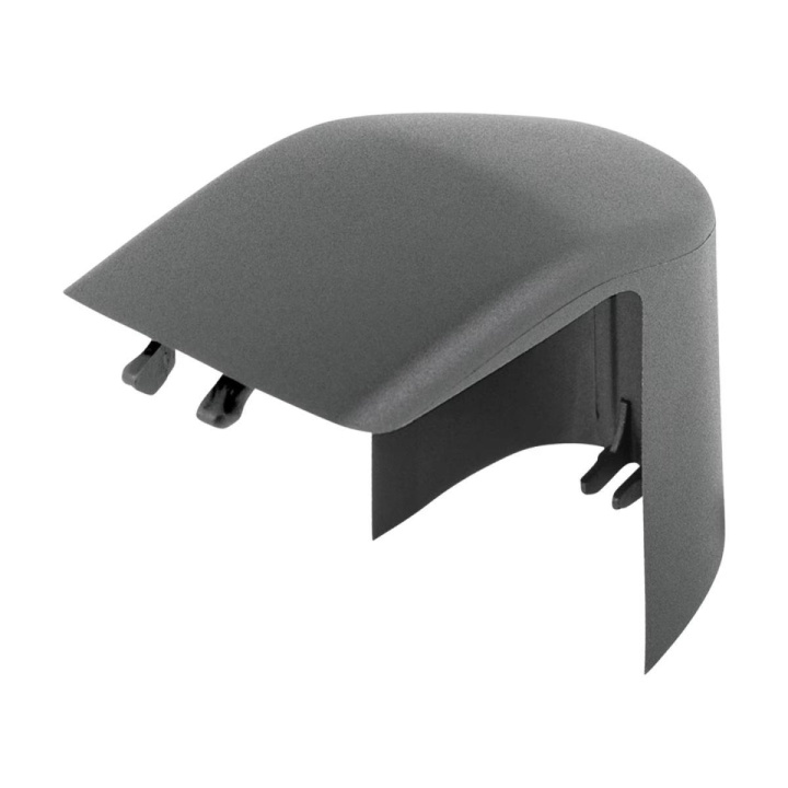 Trek Aero RSL Barstem Top Cover - Flush Steerer Cover i gruppen Komponenter / Styrlager hos CykelCity (53344)