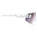 POC Elicit Toric Hydrogen White/Clarity Road/Sunny Silver Glasögon