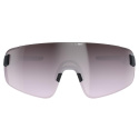 POC Elicit Toric Uranium Black/Clarity Road/Sunny Silver Glasögon