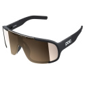 POC Aspire Uranium Black/Clarity Trail/Partly Sunny Silver Glasögon