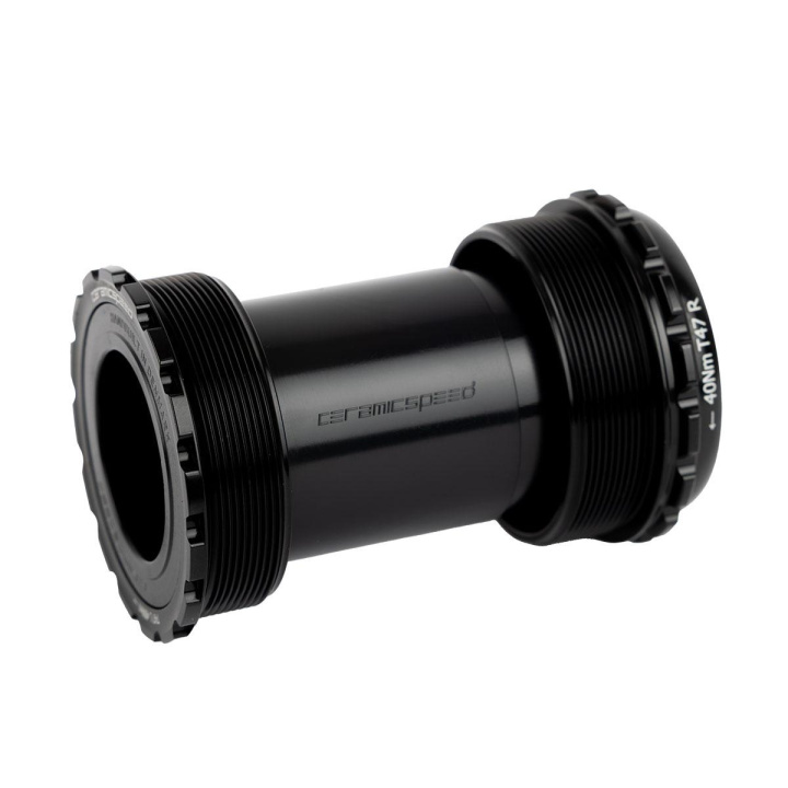 CeramicSpeed BB Alpha T47a SRAM DUB Road Vevlager i gruppen Komponenter / Vevlager / T47-Vevlager hos CykelCity (54229)