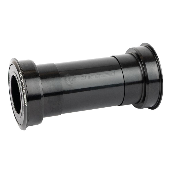 CeramicSpeed BB Alpha BB86 Shimano Gravel Vevlager i gruppen Komponenter / Vevlager / Pressfit vevlager hos CykelCity (54234)