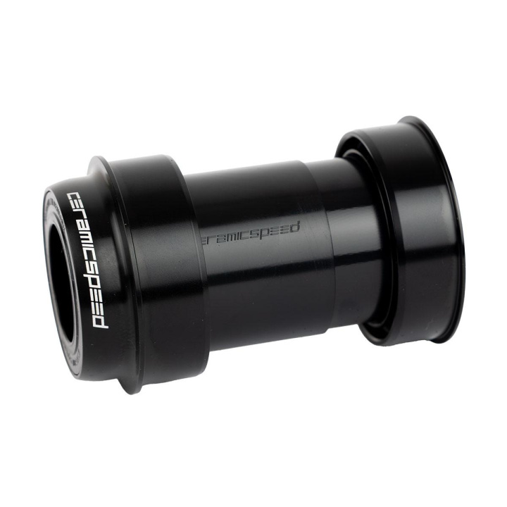 CeramicSpeed BB Alpha BBright Shimano Gravel Vevlager i gruppen Komponenter / Vevlager / Pressfit vevlager / BBright vevlager hos CykelCity (54236)
