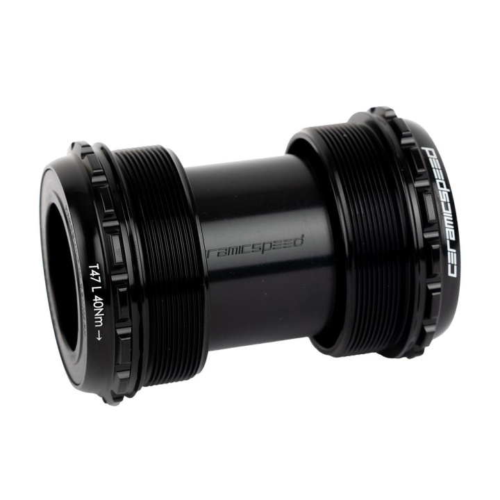 CeramicSpeed BB Alpha T47/68 SRAM DUB Gravel Vevlager i gruppen Komponenter / Vevlager / T47-Vevlager hos CykelCity (54240)