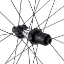Roval Rapide CL III Tubeless Disc Carbon Hjul Svart