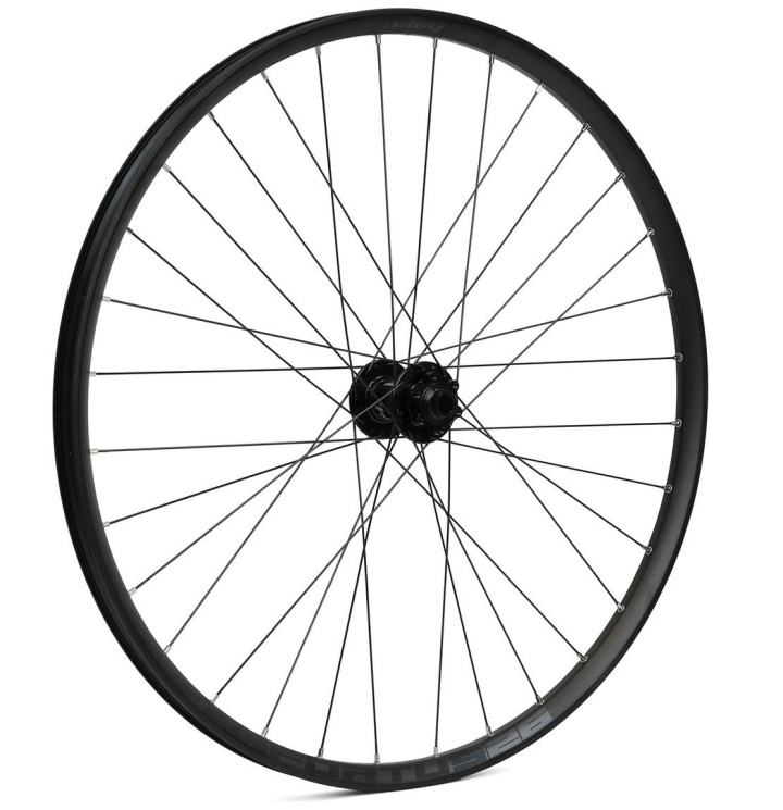 Hope Fortus 26W 29 MTB Hjul i gruppen Komponenter / Hjul / Mountainbikehjul hos CykelCity (5434)