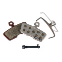 SRAM Code Organisk Bromsbelägg