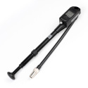RockShox Digital Gaffel/Dämparpump