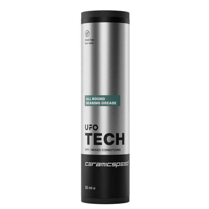 CeramicSpeed UFO Tech All Round Bearing Grease 30ml i gruppen Tillbehör / Smörja hos CykelCity (54635)