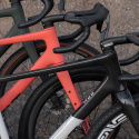 ENVE MOG GRX Di2 1x12 Custombyggd Gravelcykel