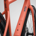 ENVE MOG GRX Di2 2x12 Custombyggd Gravelcykel
