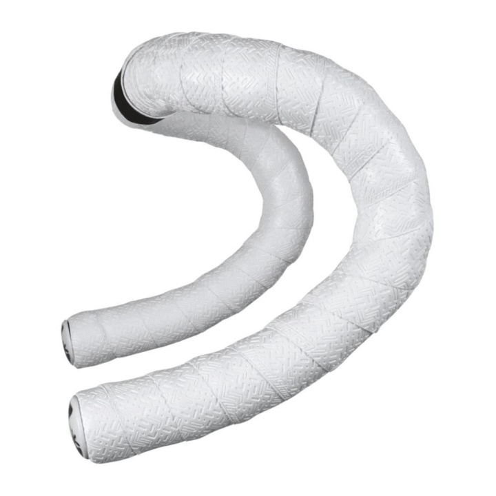 Lizard Skins DSP Ultra Bar Tape 1.9mm Styrlinda Diamond White i gruppen Komponenter / Styrlindor hos CykelCity (54956)